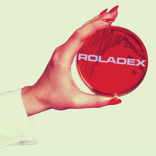 Roladex - Nuke It Out